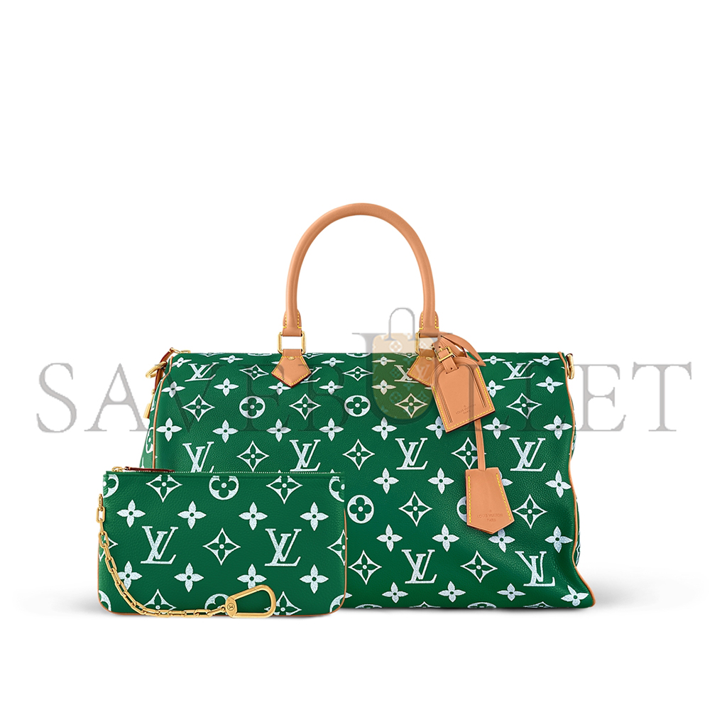 LOUIS VUITTON SPEEDY P9 BANDOULIÈRE 50 M46991 (50*32*29cm)